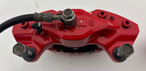 2017-2020 Subaru BRZ / Toyota 86 Brembo Brake Calipers / Set of 4 / 78K FB053 - Image 11