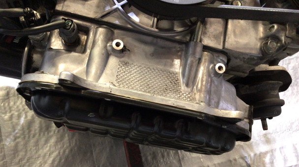 2007-2008 Nissan 350Z VQ35HR Engine Long Block / 113K 5Z019 - Image 19