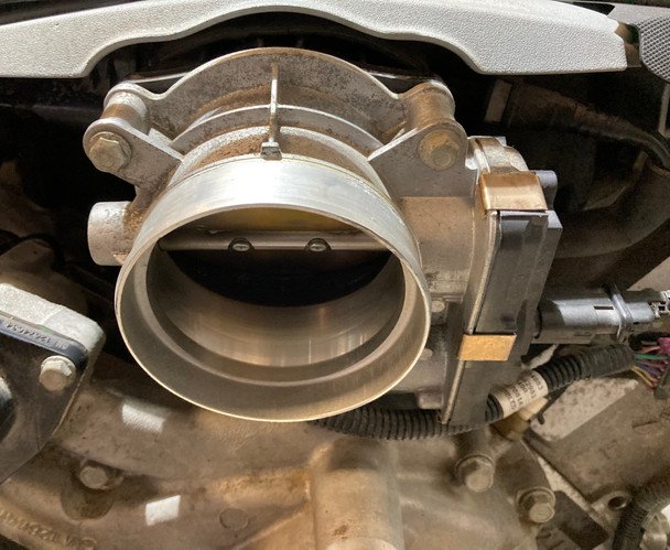 2016-2021 Chevrolet Camaro SS 6.2l LT1 Engine Long Block w/ 10L80 Automatic Transmission / 68K CM001 - Image 10