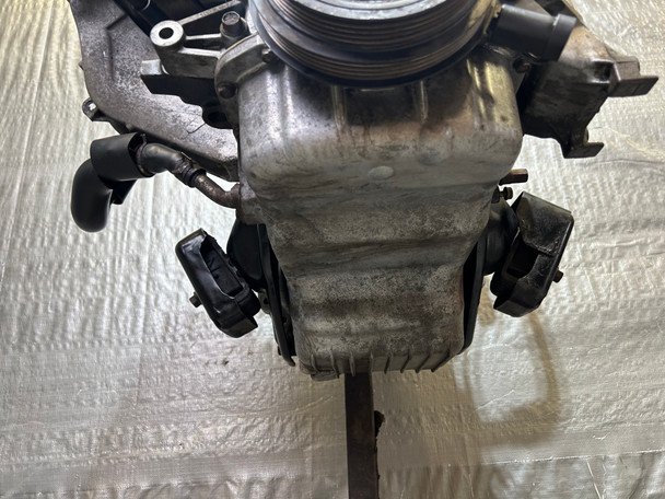 2004-2005 Mazdaspeed Miata 1.8l Turbocharged Engine Long Block / 136K NB274 - Image 25
