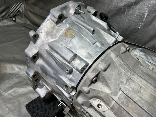 2023-2025 Nissan Z OEM Automatic Transmission / 21K NZ002 - Image 2