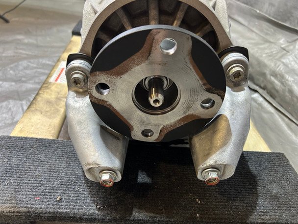 2023-2025 Nissan Z OEM Automatic Transmission / 21K NZ002 - Image 7