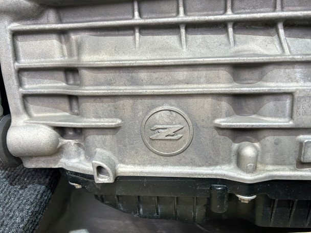 2023-2025 Nissan Z OEM Automatic Transmission / 21K NZ002 - Image 8