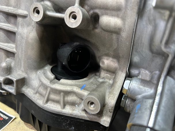 2023-2025 Nissan Z OEM Automatic Transmission / 21K NZ002 - Image 9