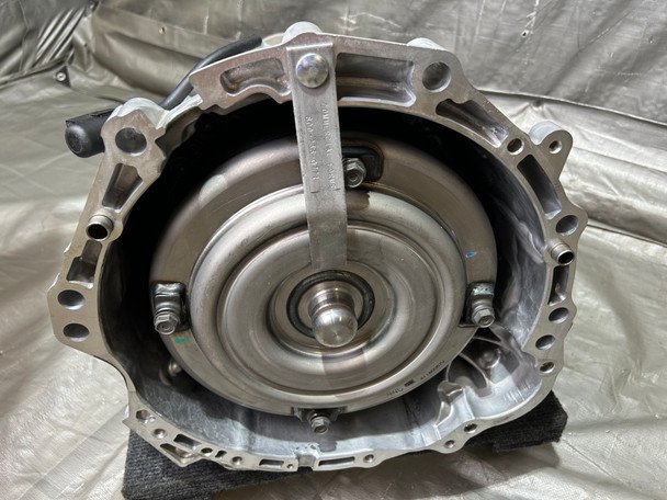 2023-2025 Nissan Z OEM Automatic Transmission / 21K NZ002 - Image 13