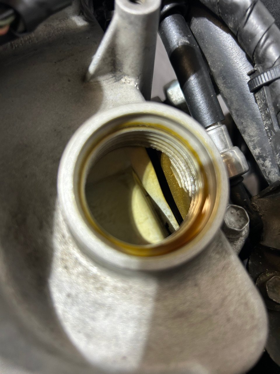 2005-2011 Lotus Elise Exige 1.8l 2ZZ-GE Engine Long Block *DAMAGE* / 162K LEL03 - Image 13
