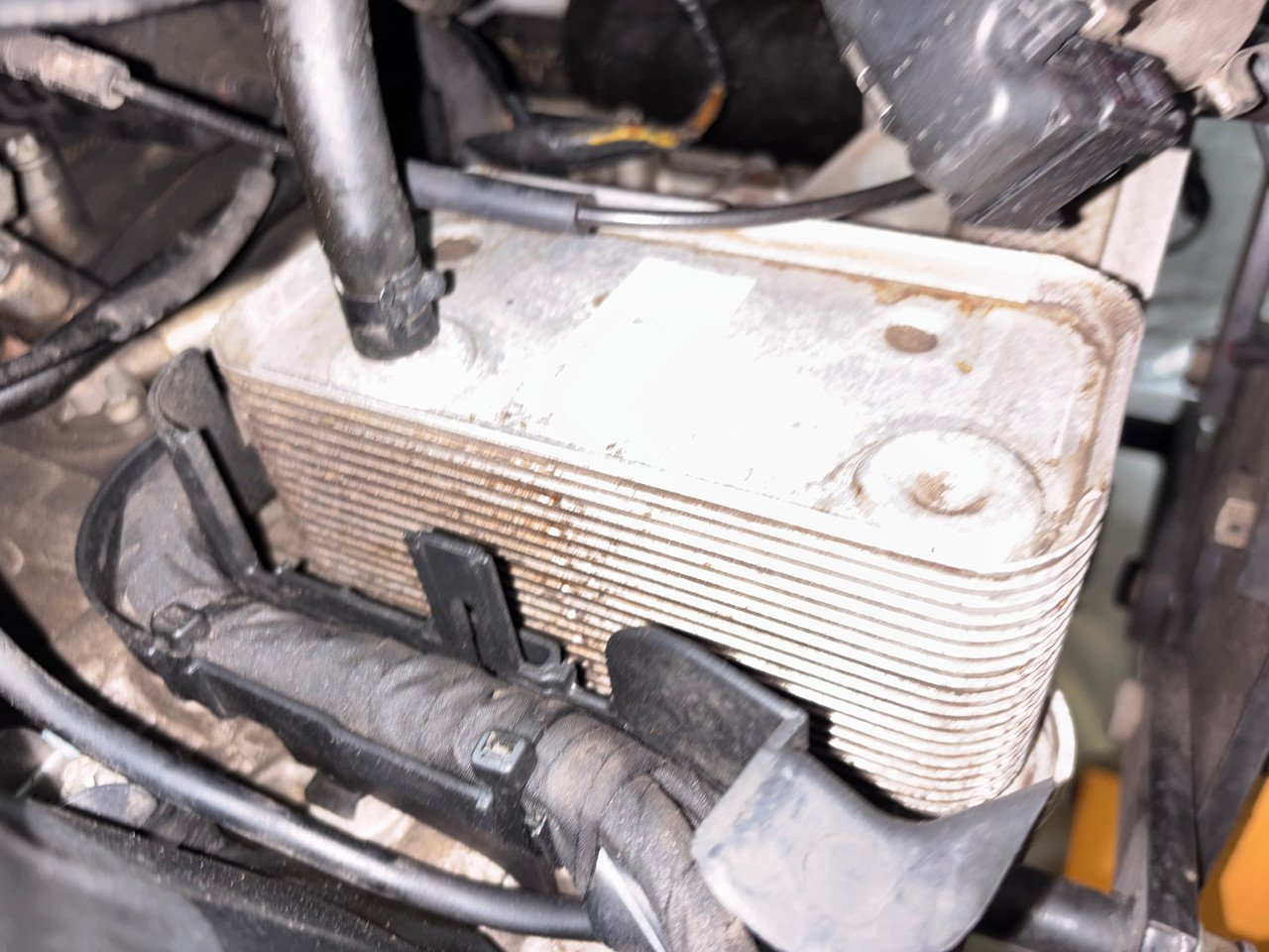 2006-2008 Porsche 987 Cayman S 3.4l Engine Long Block / Automatic / M97.20 / 80K BC037 - Image 19