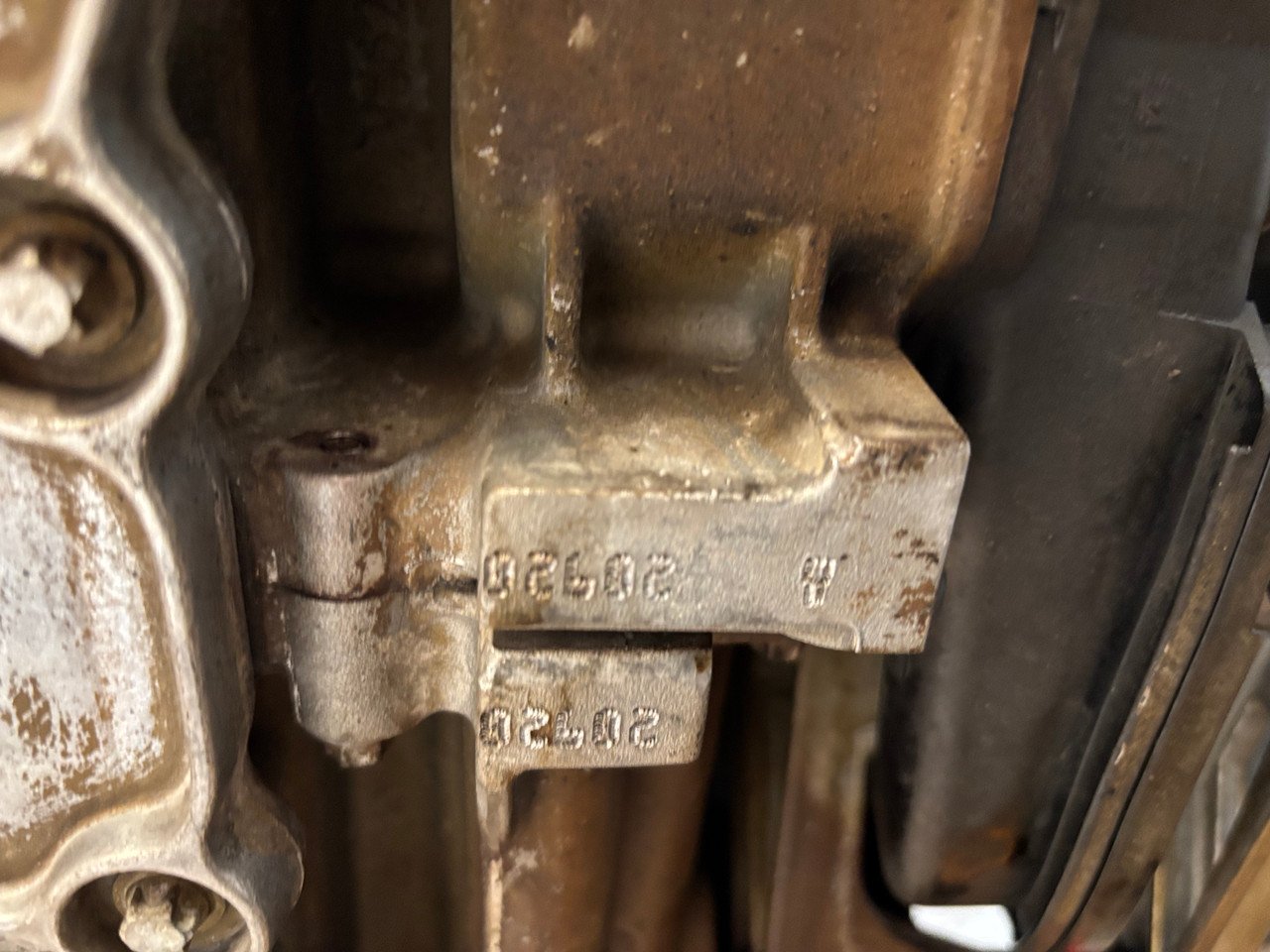 2006-2008 Porsche 987 Cayman S 3.4l Engine Long Block / Automatic / M97.20 / 80K BC037 - Image 25
