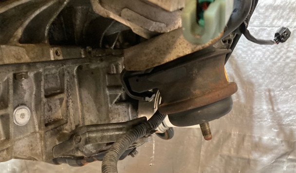 2005-2006 Nissan 350Z VQ35DE Engine Long Block / 105K 5Z026 - Image 15