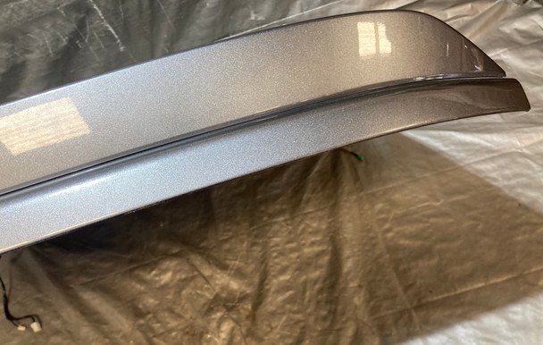 2023-2025 Nissan Z Rear Liftgate Hatch / Trunk Lid w/ Spoiler / Gun Metallic NZ001 - Image 6