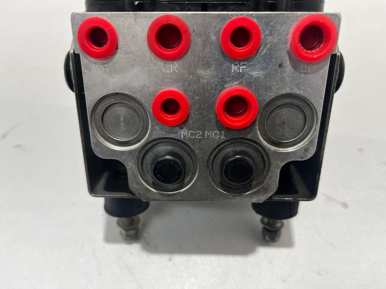 2005-2011 Lotus Elise Exige Refurbished ABS Pump / Module / A116M0091S / 85K LEL02 - Image 3