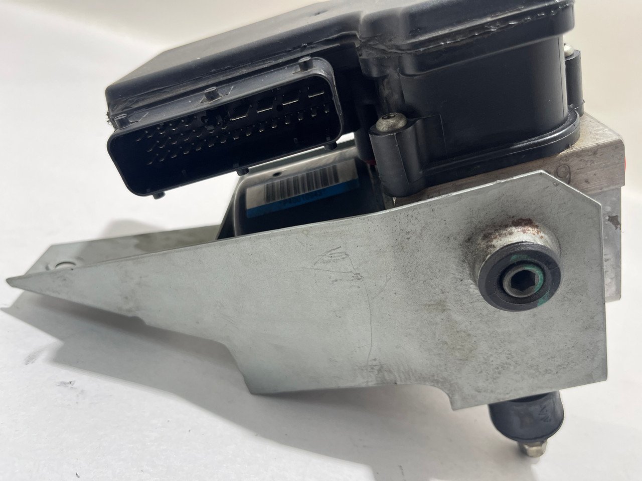 2005-2011 Lotus Elise Exige Refurbished ABS Pump / Module / A116M0091S / 85K LEL02 - Image 5