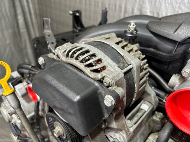 2013-2016 Scion FRS / Subaru BRZ FA20 2.0l Engine Long Block / 72K FB052 - Image 12