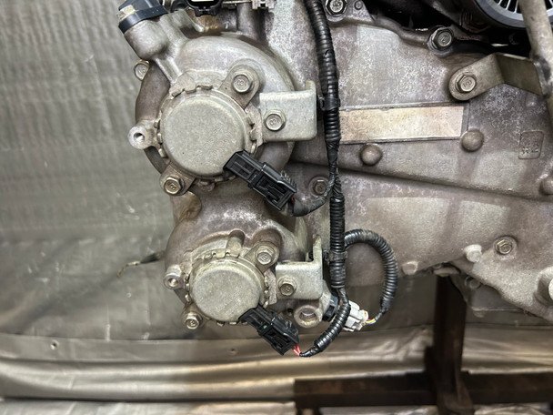 2013-2016 Scion FRS / Subaru BRZ FA20 2.0l Engine Long Block / 72K FB052 - Image 14