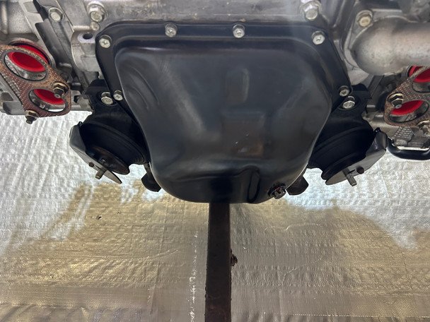 2013-2016 Scion FRS / Subaru BRZ FA20 2.0l Engine Long Block / 72K FB052 - Image 17