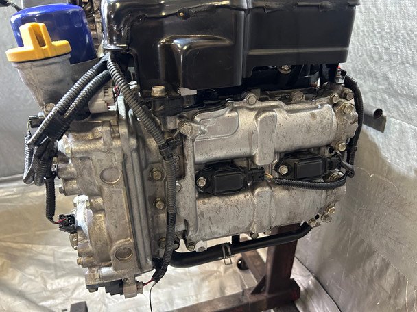 2013-2016 Scion FRS / Subaru BRZ FA20 2.0l Engine Long Block / 72K FB052 - Image 19