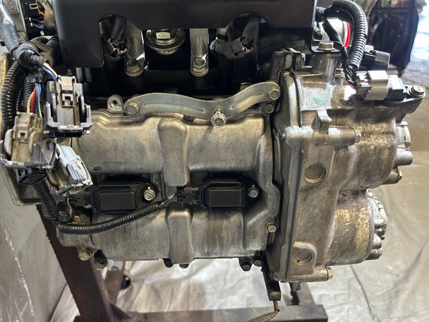 2013-2016 Scion FRS / Subaru BRZ FA20 2.0l Engine Long Block / 72K FB052 - Image 21