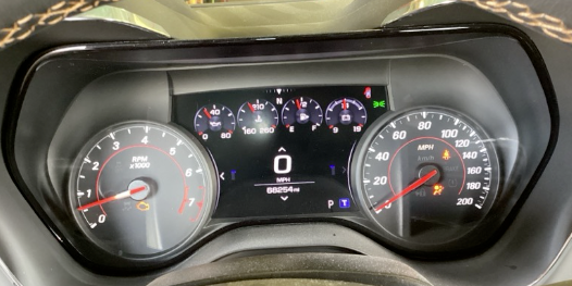 2016-2021 Chevrolet Camaro SS 6.2l LT1 Engine Long Block w/ 10L80 Automatic Transmission / 68K CM001 - Image 17