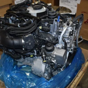 Mercedes A45 AMG Engine M133 133,980 A Class w176 CLA w117 227km!! 1330109800