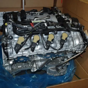 Mercedes Engine M273 500 Series G500 W463 G Class S Class 273.963
