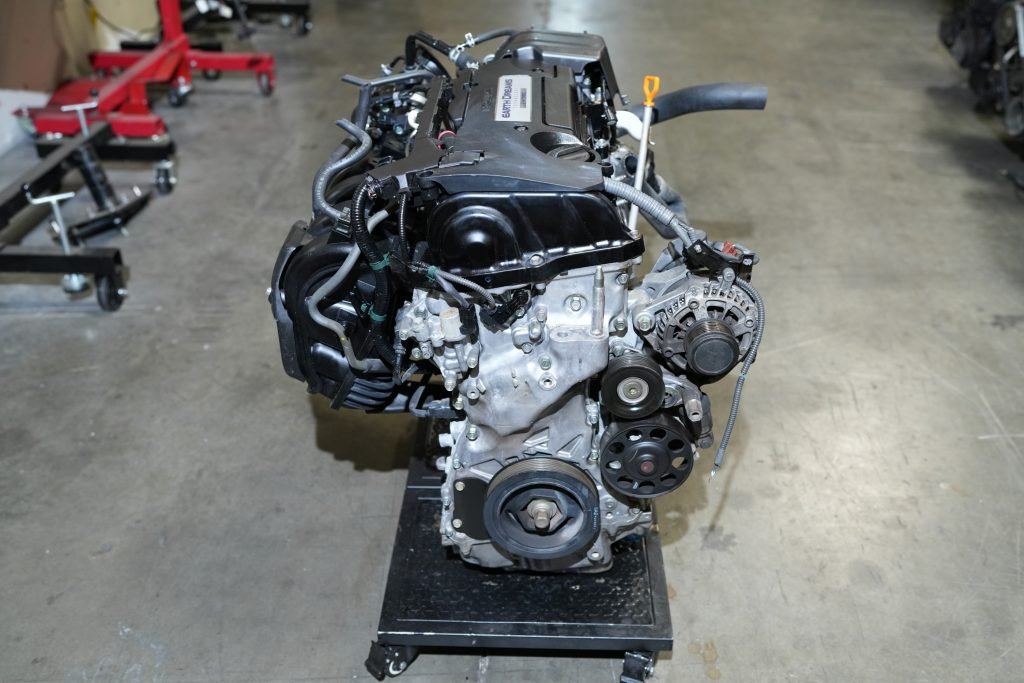 Honda Accord 2013-2015 2.4L Engine K24W | Honda CR-V 2015-2017 - Image 2