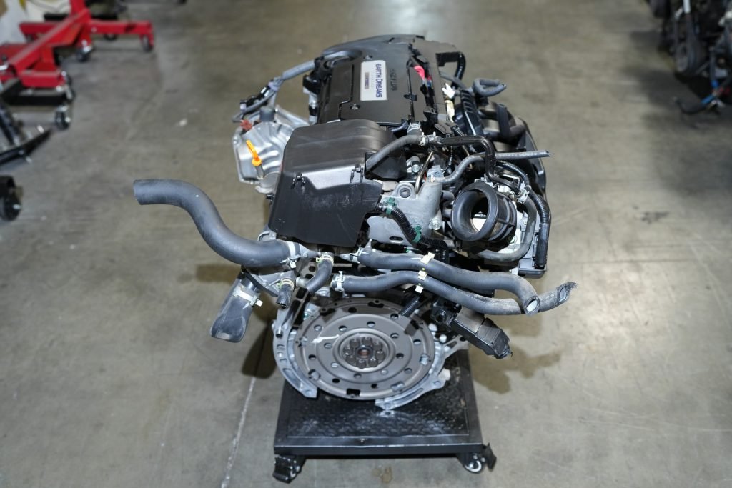 Honda Accord 2013-2015 2.4L Engine K24W | Honda CR-V 2015-2017 - Image 5